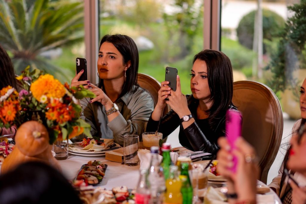 Առողջությունը և խնամքը կնոջ լիարժեքության գրավականն են