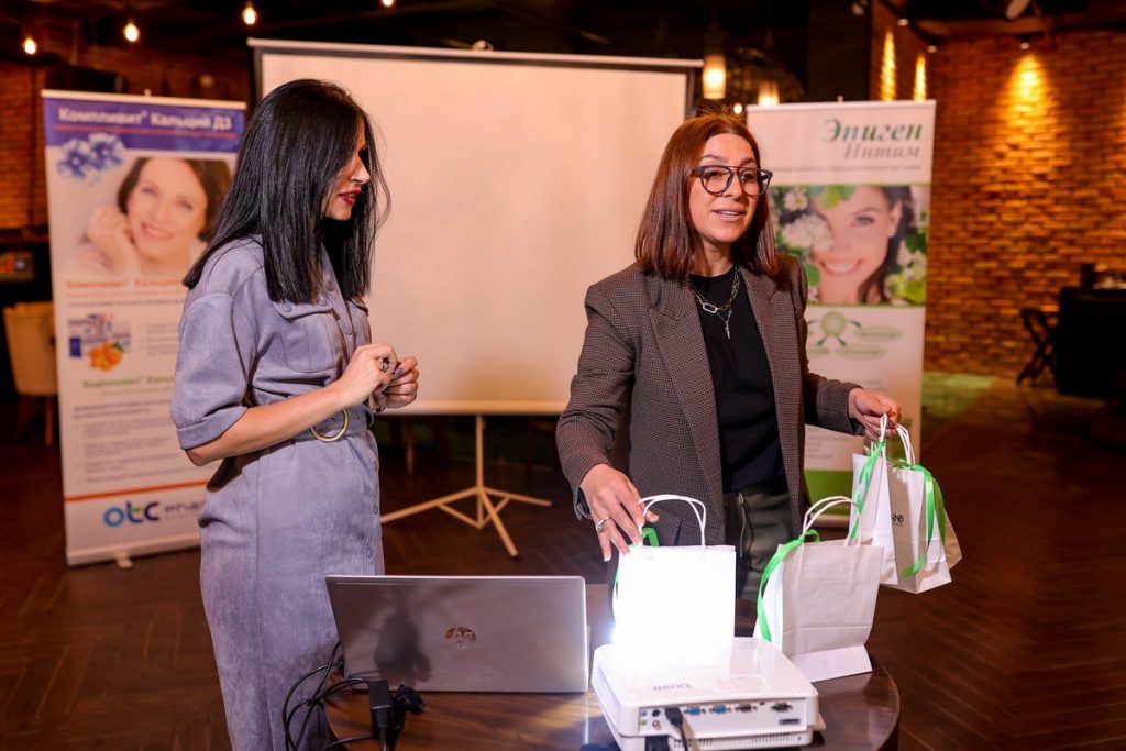 Առողջությունը և խնամքը կնոջ լիարժեքության գրավականն են