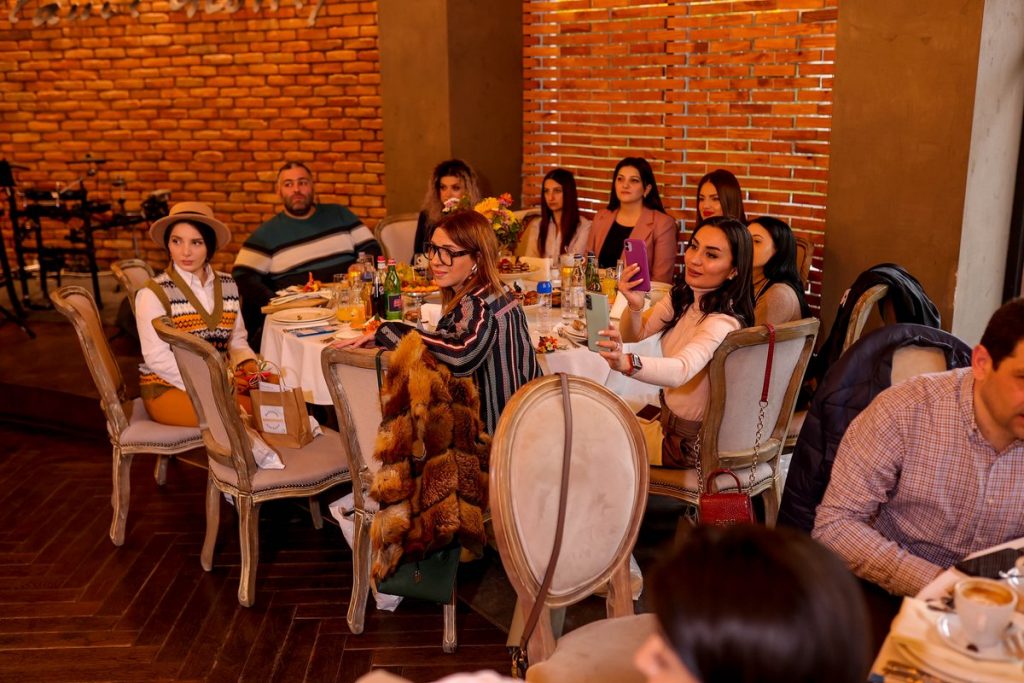 Առողջությունը և խնամքը կնոջ լիարժեքության գրավականն են