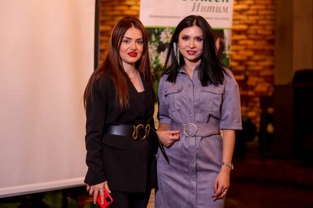 Առողջությունը և խնամքը կնոջ լիարժեքության գրավականն են