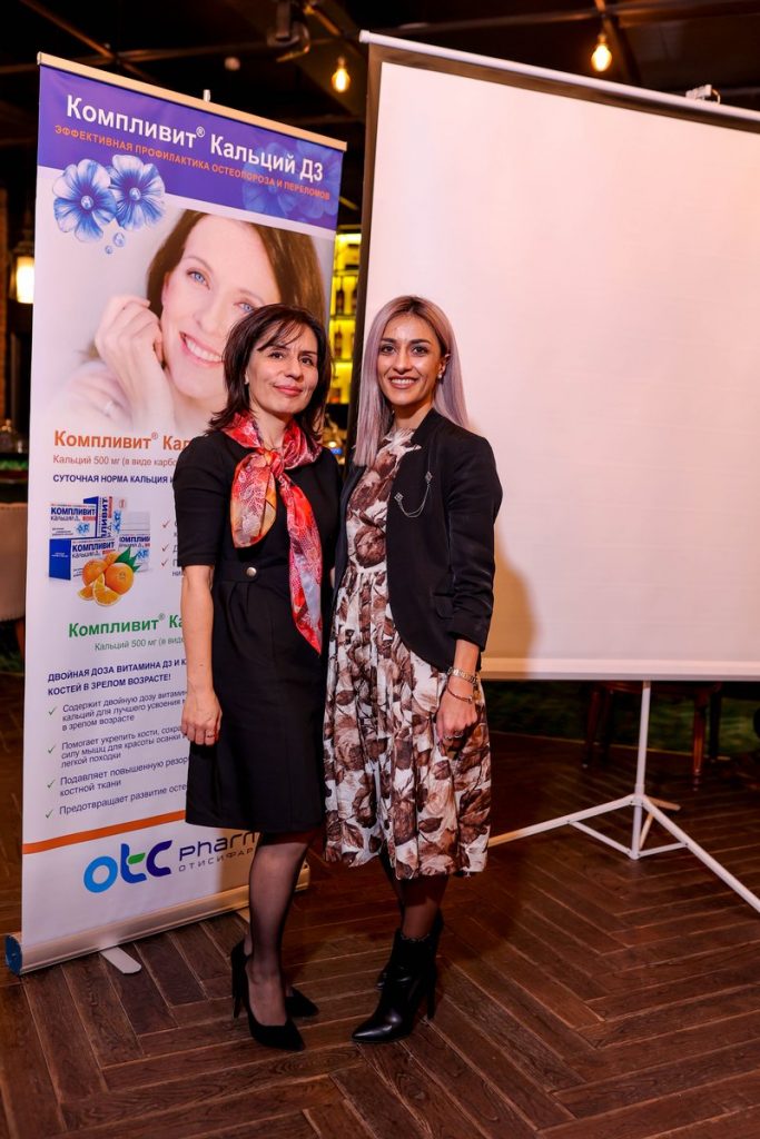 Առողջությունը և խնամքը կնոջ լիարժեքության գրավականն են