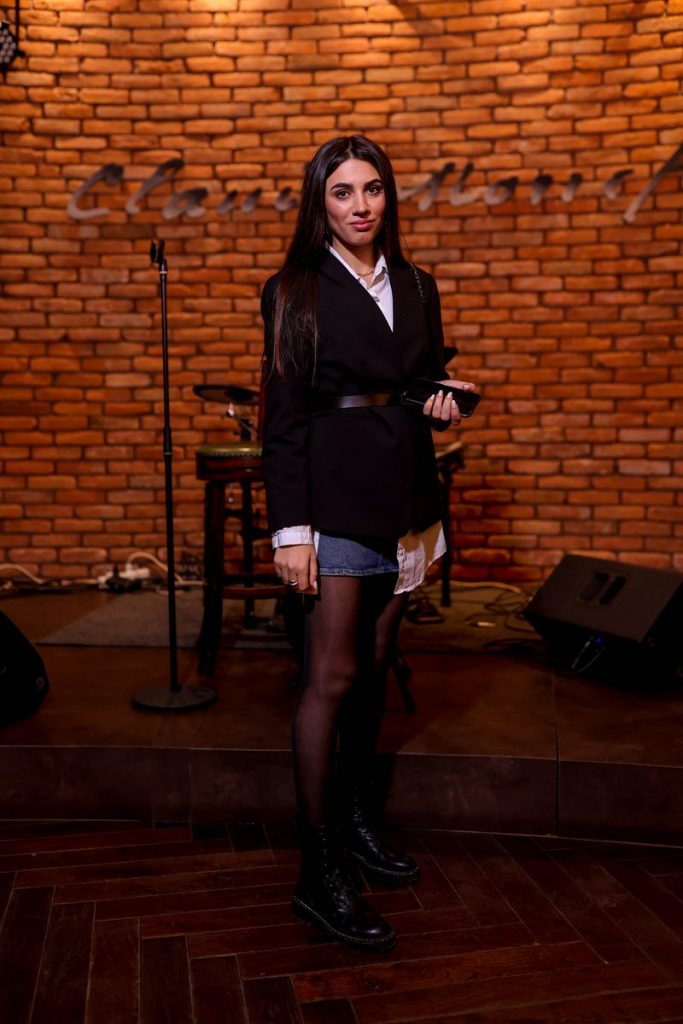 Առողջությունը և խնամքը կնոջ լիարժեքության գրավականն են