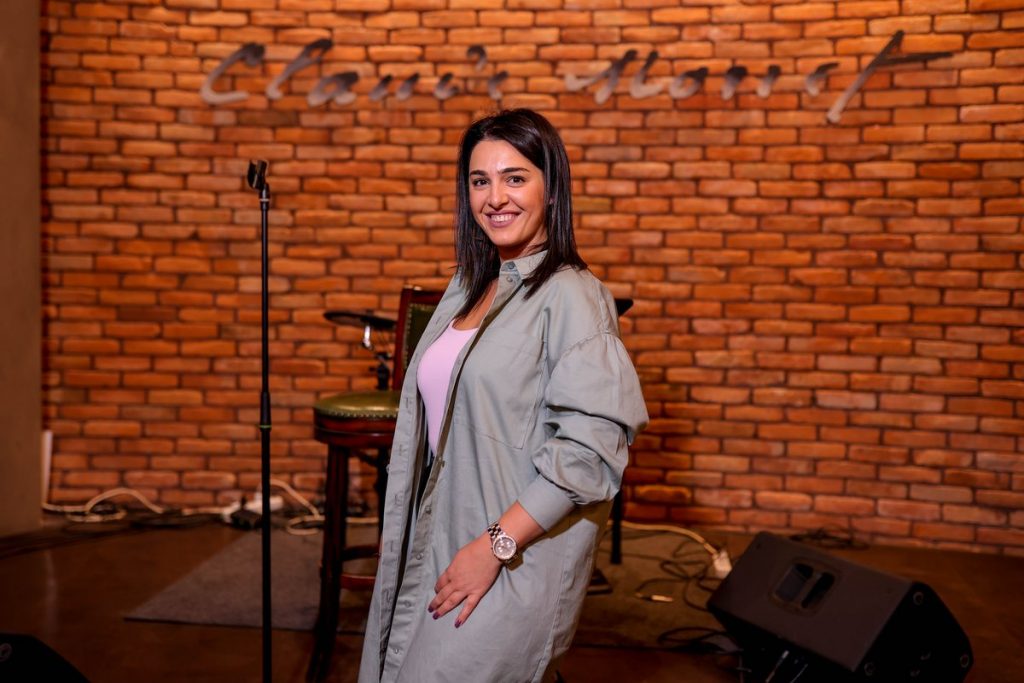 Առողջությունը և խնամքը կնոջ լիարժեքության գրավականն են