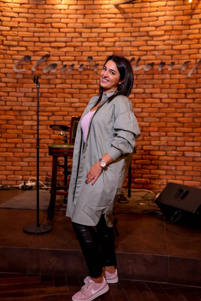 Առողջությունը և խնամքը կնոջ լիարժեքության գրավականն են