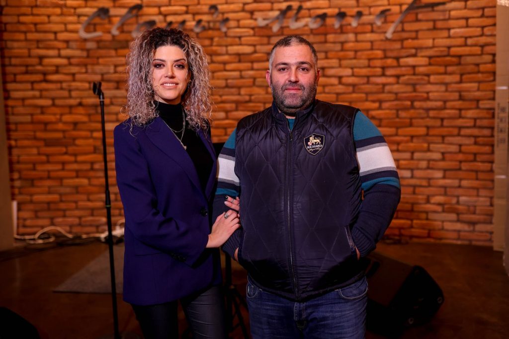 Առողջությունը և խնամքը կնոջ լիարժեքության գրավականն են