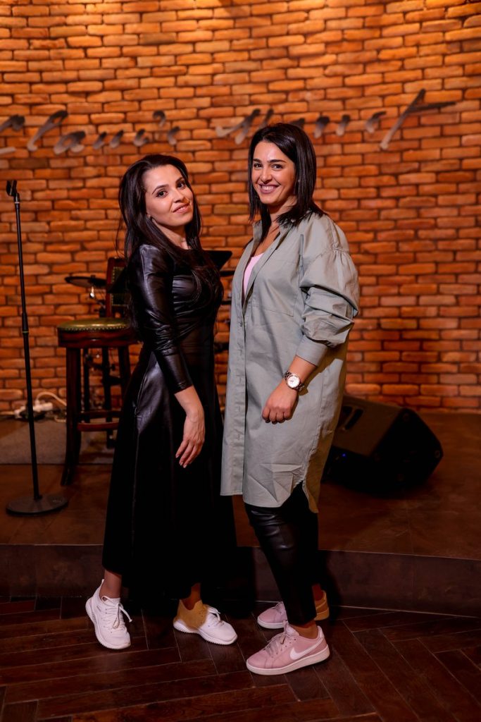 Առողջությունը և խնամքը կնոջ լիարժեքության գրավականն են