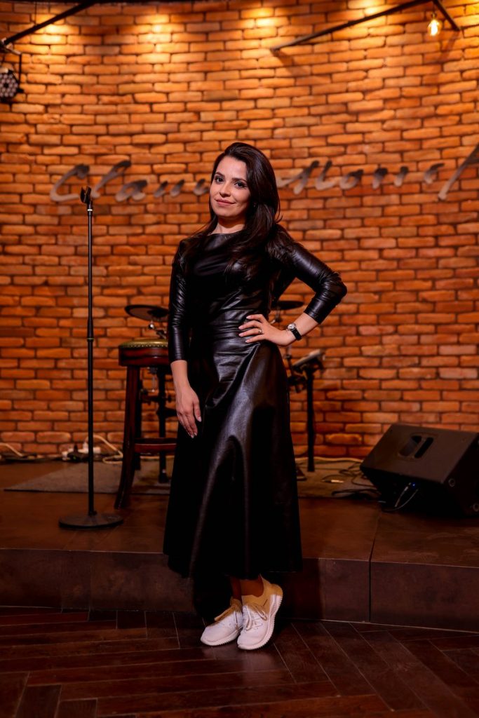 Առողջությունը և խնամքը կնոջ լիարժեքության գրավականն են