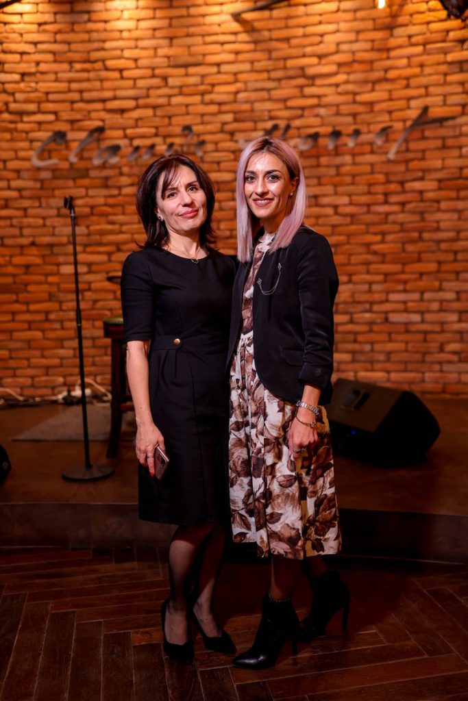 Առողջությունը և խնամքը կնոջ լիարժեքության գրավականն են