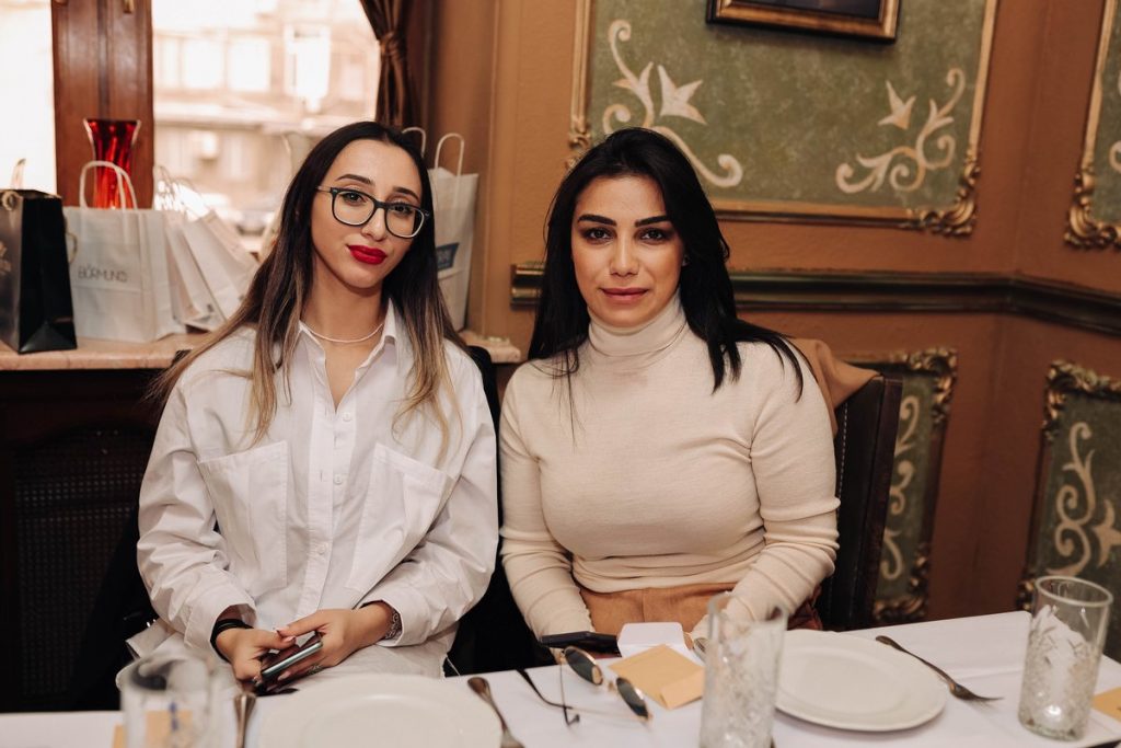 Ճաշակ Ռեստորան