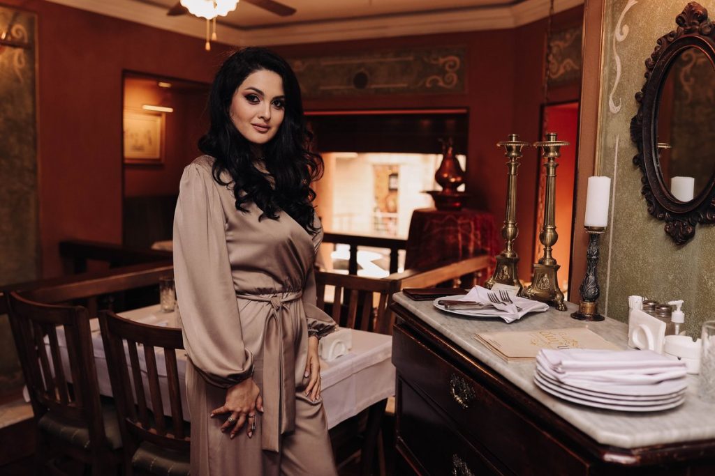 Ճաշակ Ռեստորան