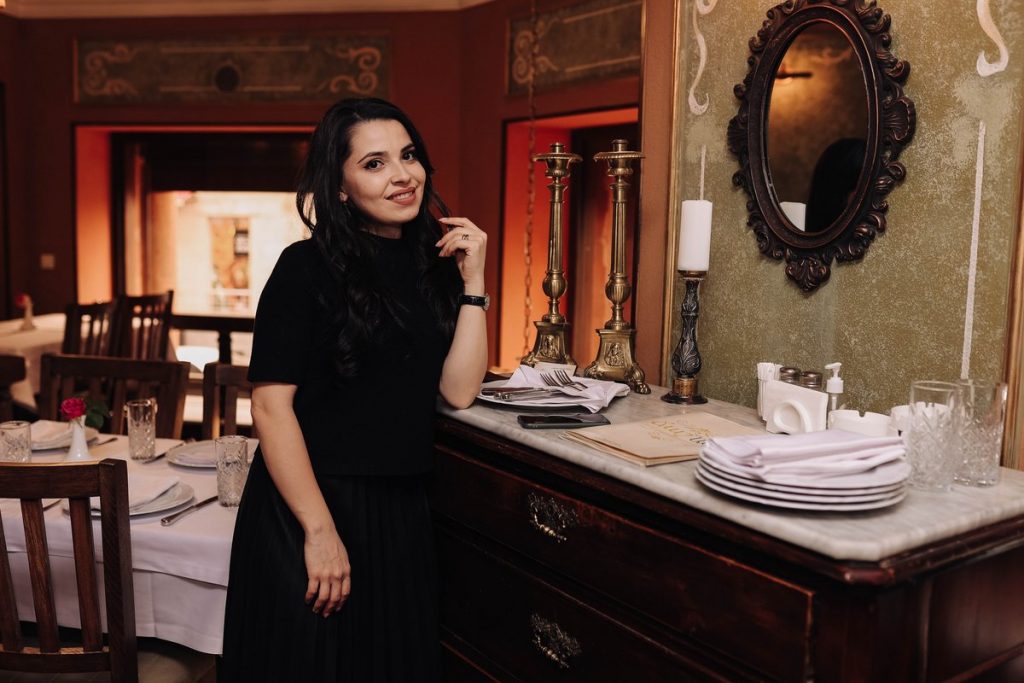 Ճաշակ Ռեստորան