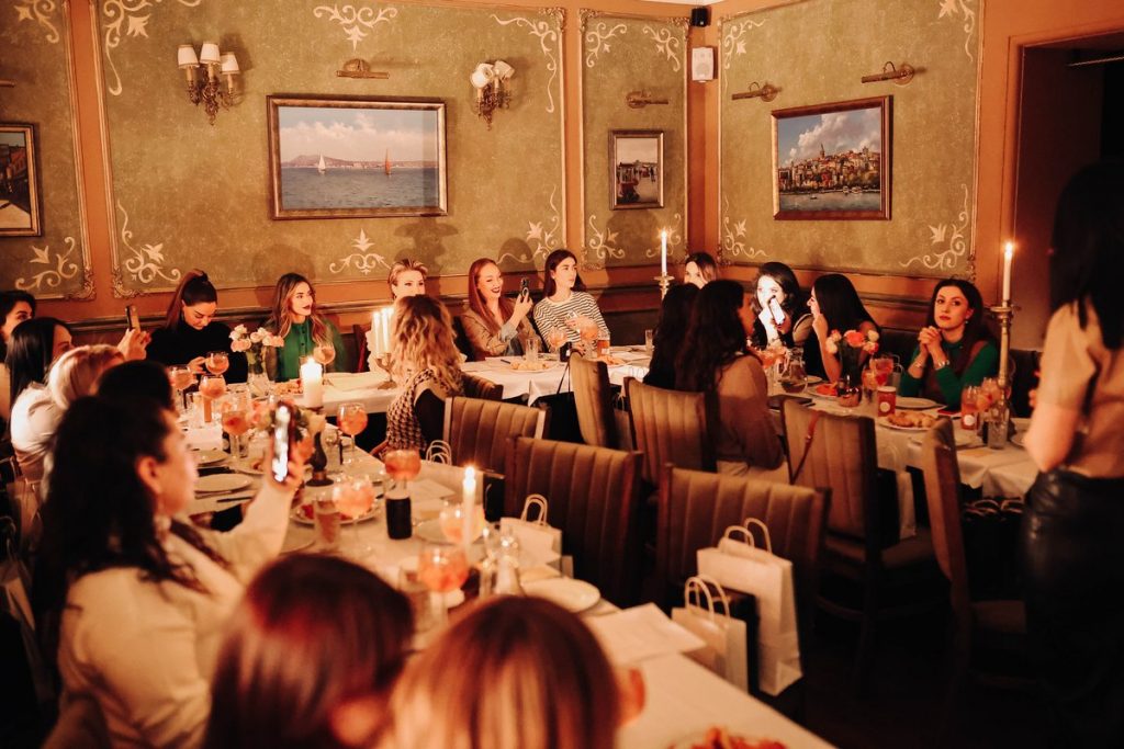 Ճաշակ Ռեստորան