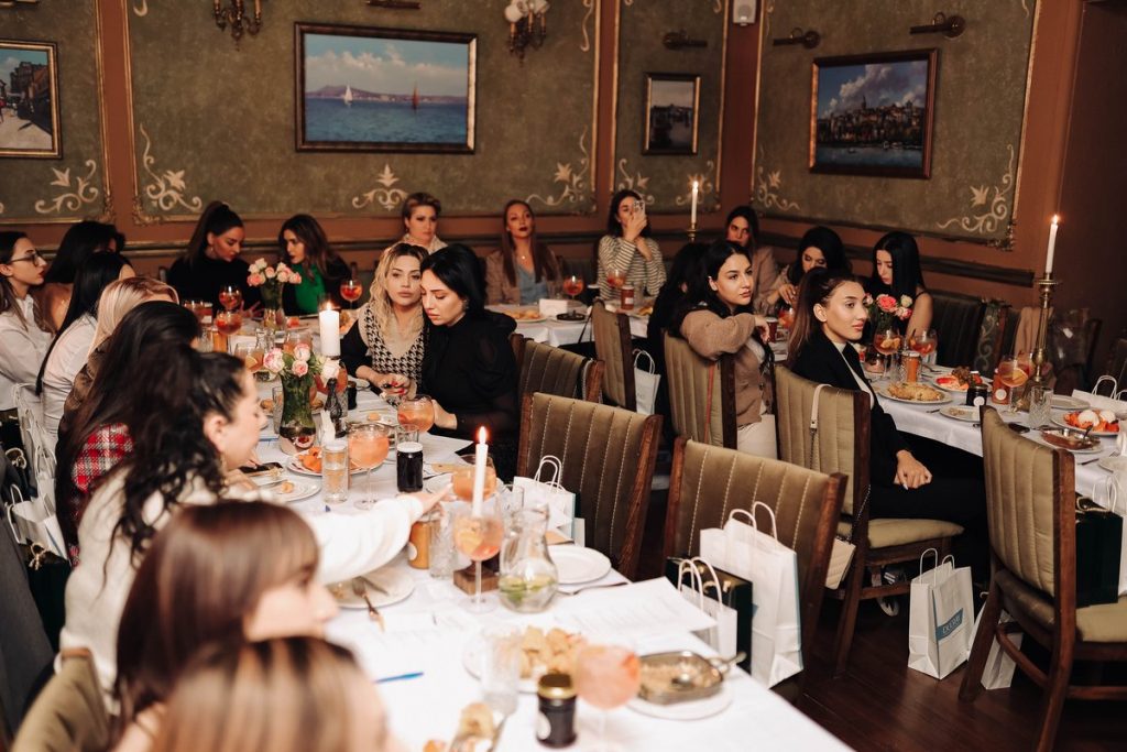 Ճաշակ Ռեստորան