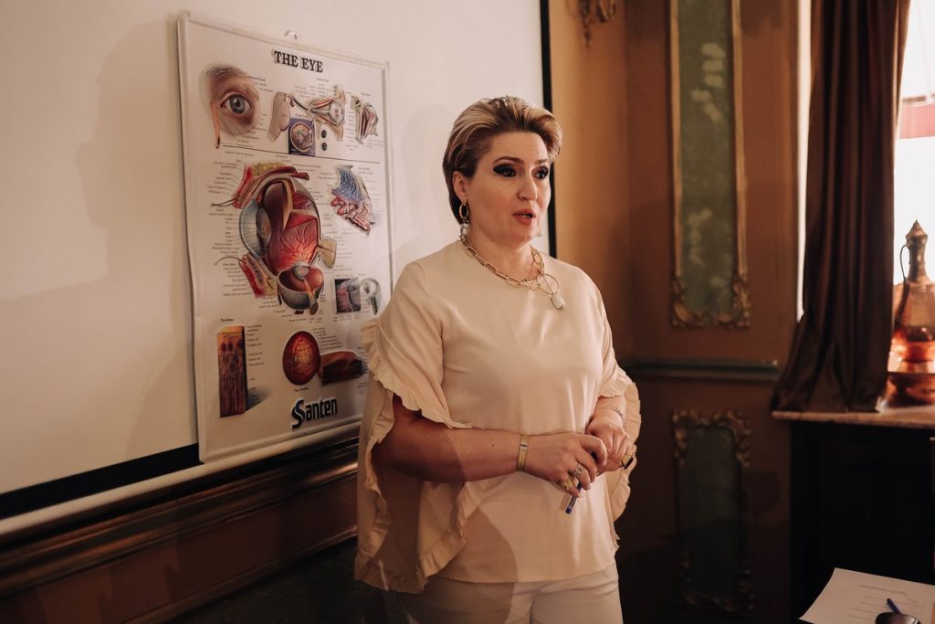 Ճաշակ Ռեստորան