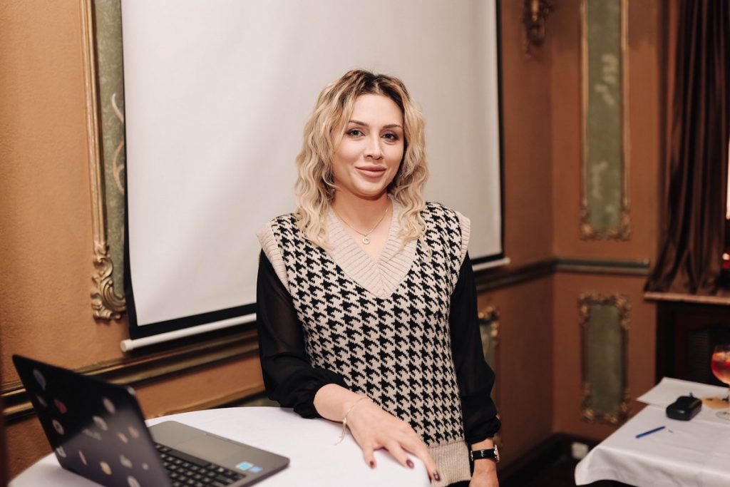 Ճաշակ Ռեստորան