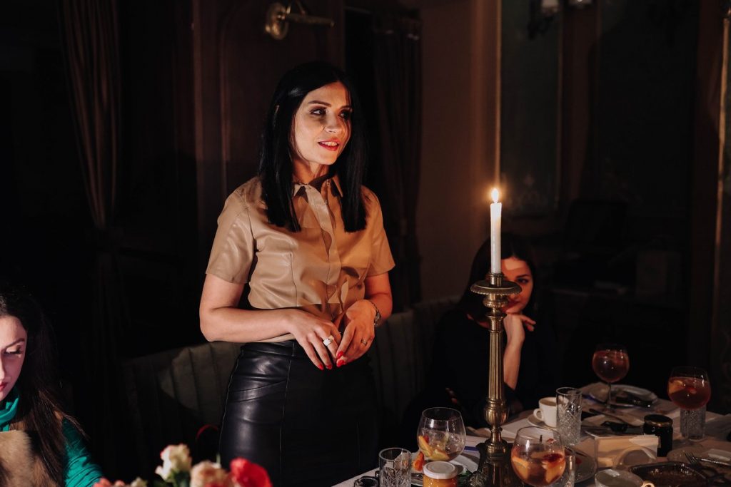 Ճաշակ Ռեստորան