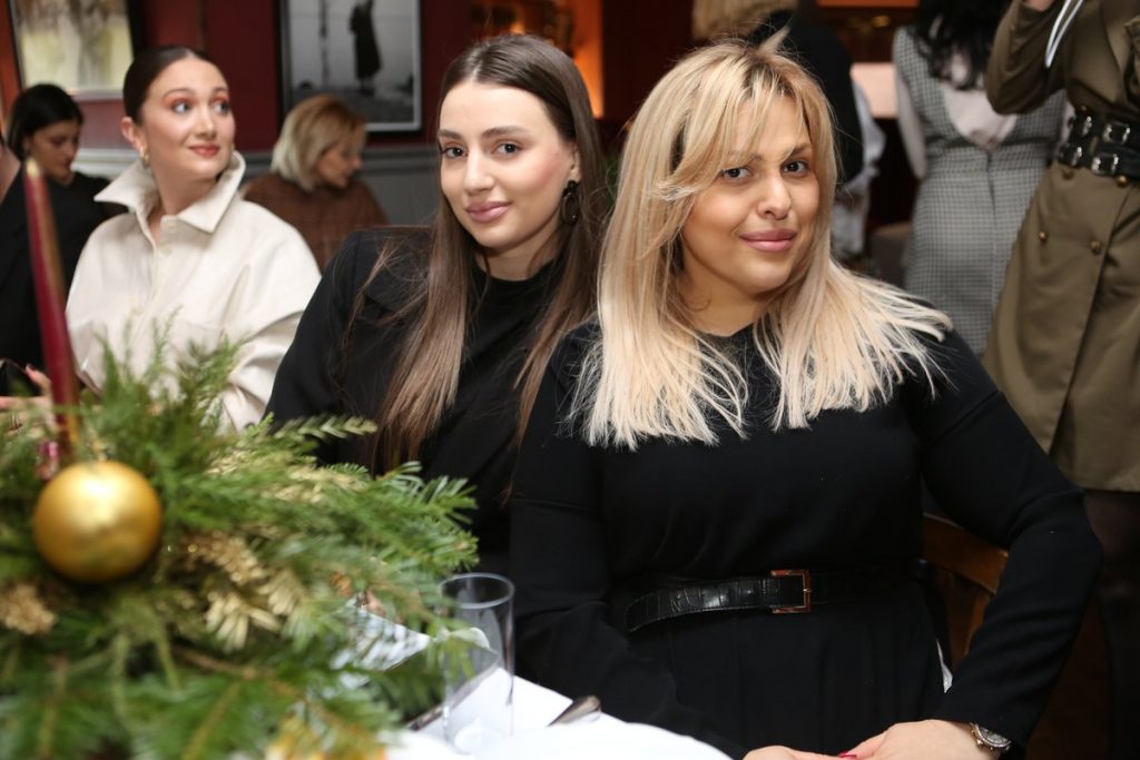 Event at Jashag Restaurant