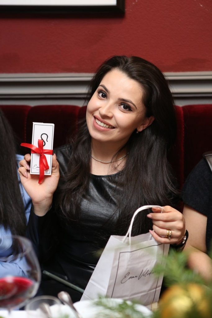 Event at Jashag Restaurant