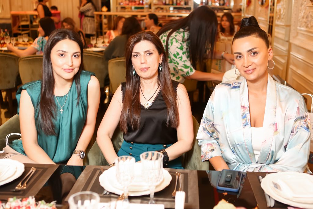 Դու գեղեցիկ ես, երբ առողջ ես