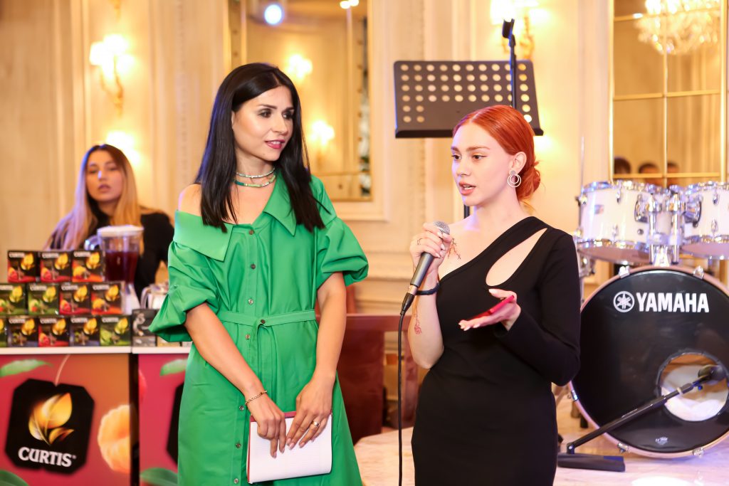 Դու գեղեցիկ ես, երբ առողջ ես