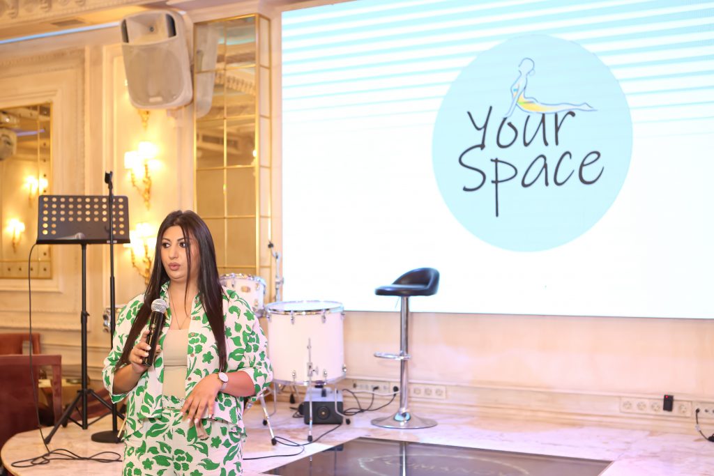 Դու գեղեցիկ ես, երբ առողջ ես