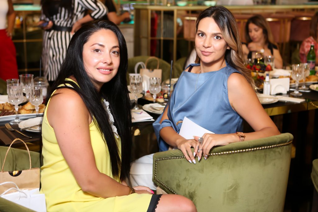 Դու գեղեցիկ ես, երբ առողջ ես