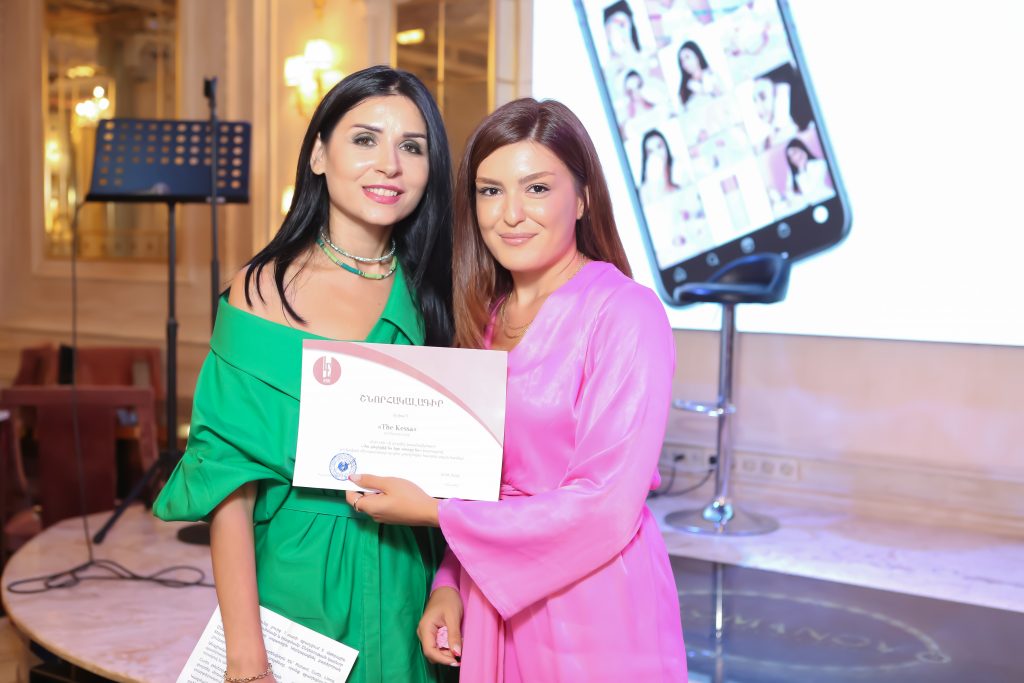 Դու գեղեցիկ ես, երբ առողջ ես