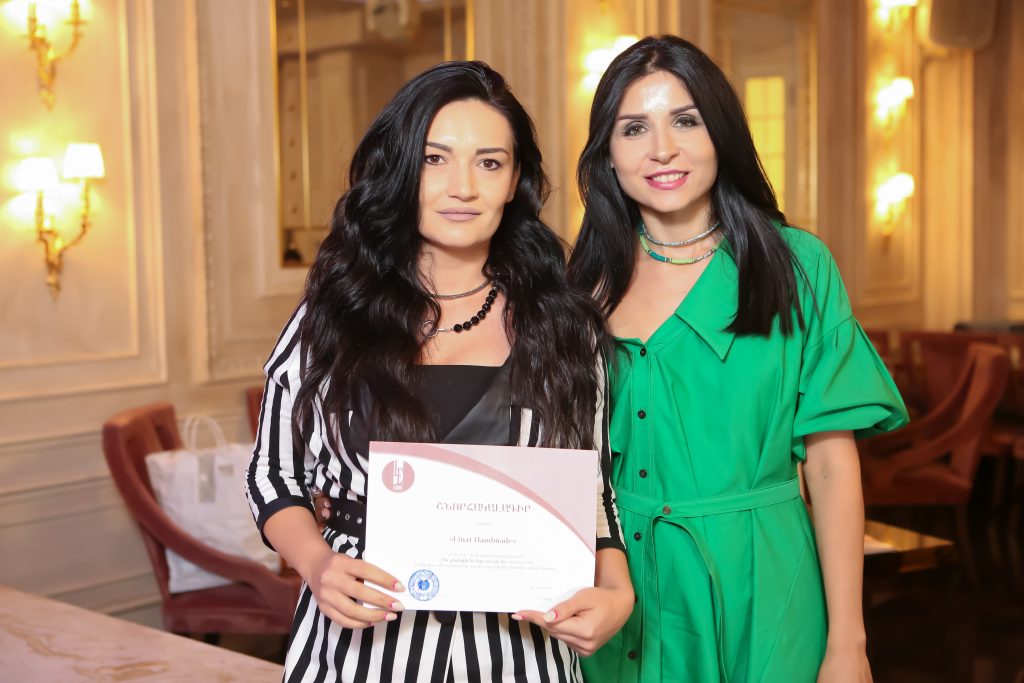 Դու գեղեցիկ ես, երբ առողջ ես