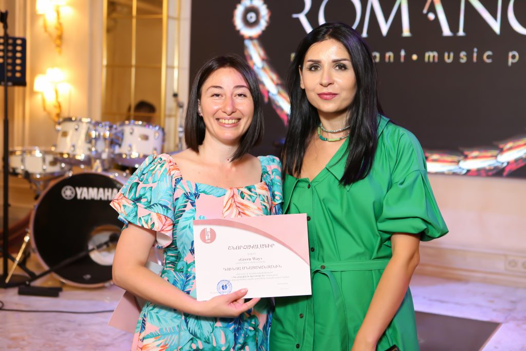 Դու գեղեցիկ ես, երբ առողջ ես