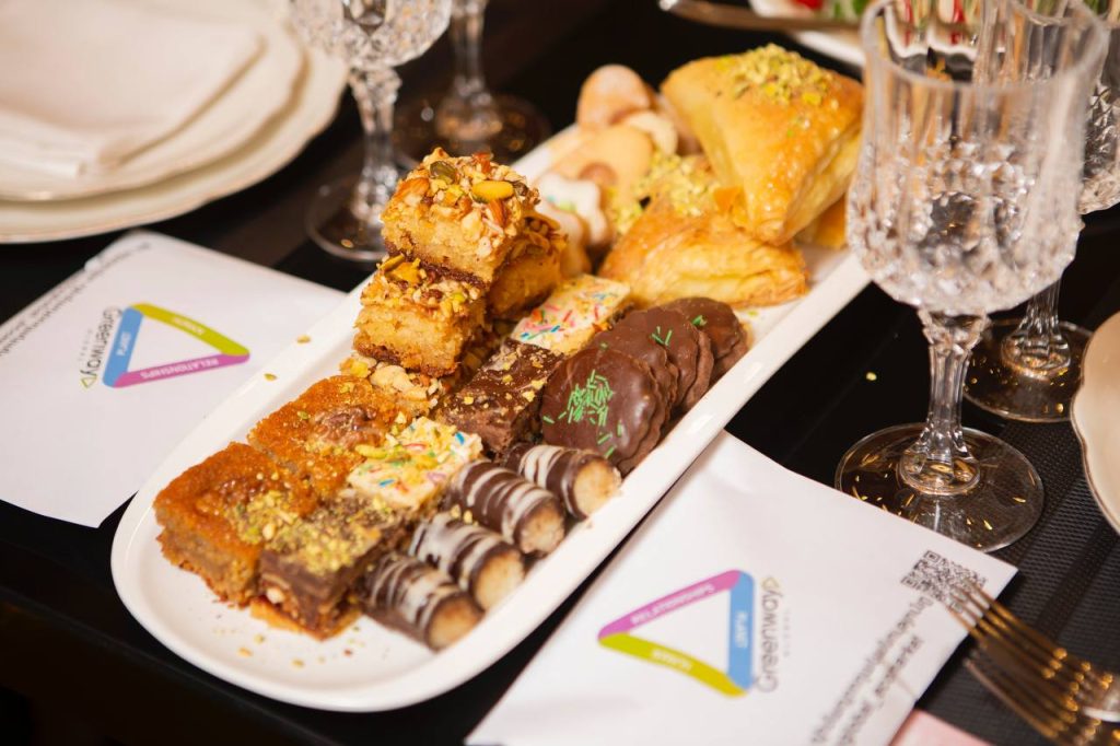 Դու գեղեցիկ ես, երբ առողջ ես