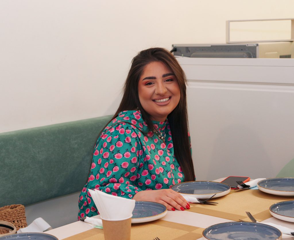 Ֆրոզե Ժելատո -ի հունիս մեկյան իվենթ