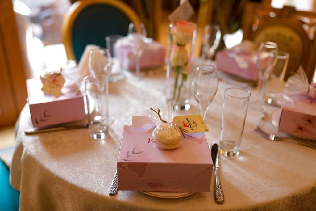 Viaminacare ապրանքանիշի հիմնադրման 5-ամյակին նվիրված փակ միջոցառում