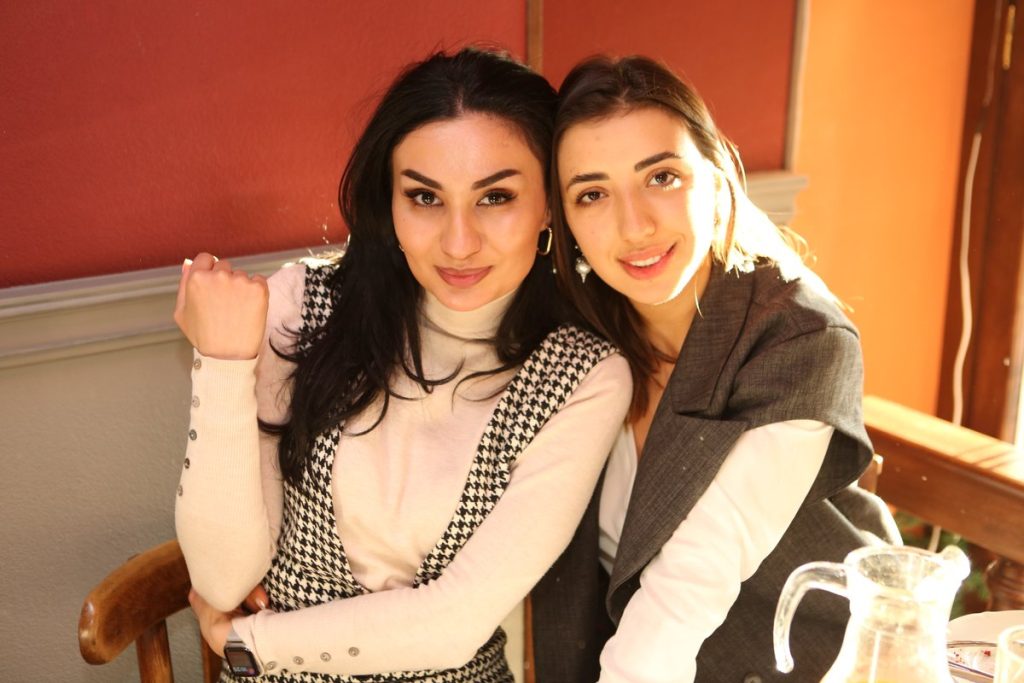 Մեր տարեվերջյան նախատոնական միջոցառումը «Ճաշակ ռեստորանում