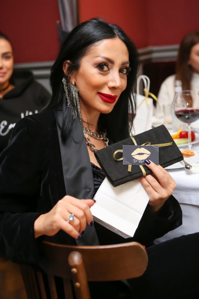 Մեր տարեվերջյան նախատոնական միջոցառումը «Ճաշակ ռեստորանում