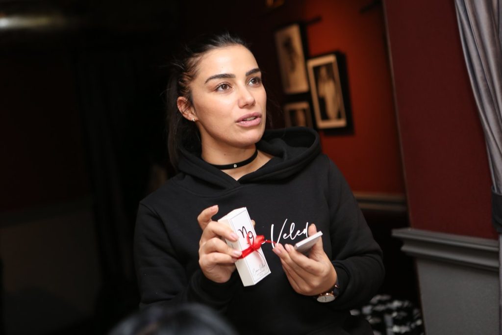 Մեր տարեվերջյան նախատոնական միջոցառումը «Ճաշակ ռեստորանում