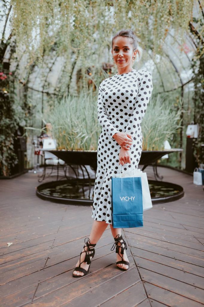 «Առողջությունը եւ խնամքը քո գեղեցկության գրավականն են»խորագրով միջոցառումը «Secret  Garden by El»ռեստորան-սրճարանում։