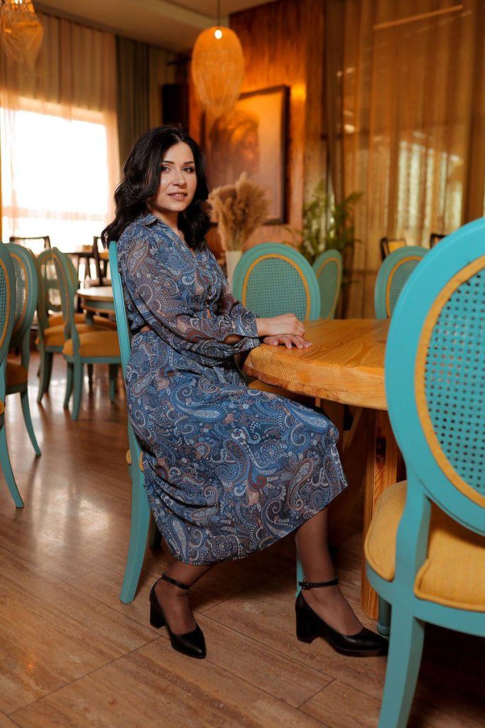 Մեր տարեվերջյան նախատոնական միջոցառումը «Ճաշակ ռեստորանում