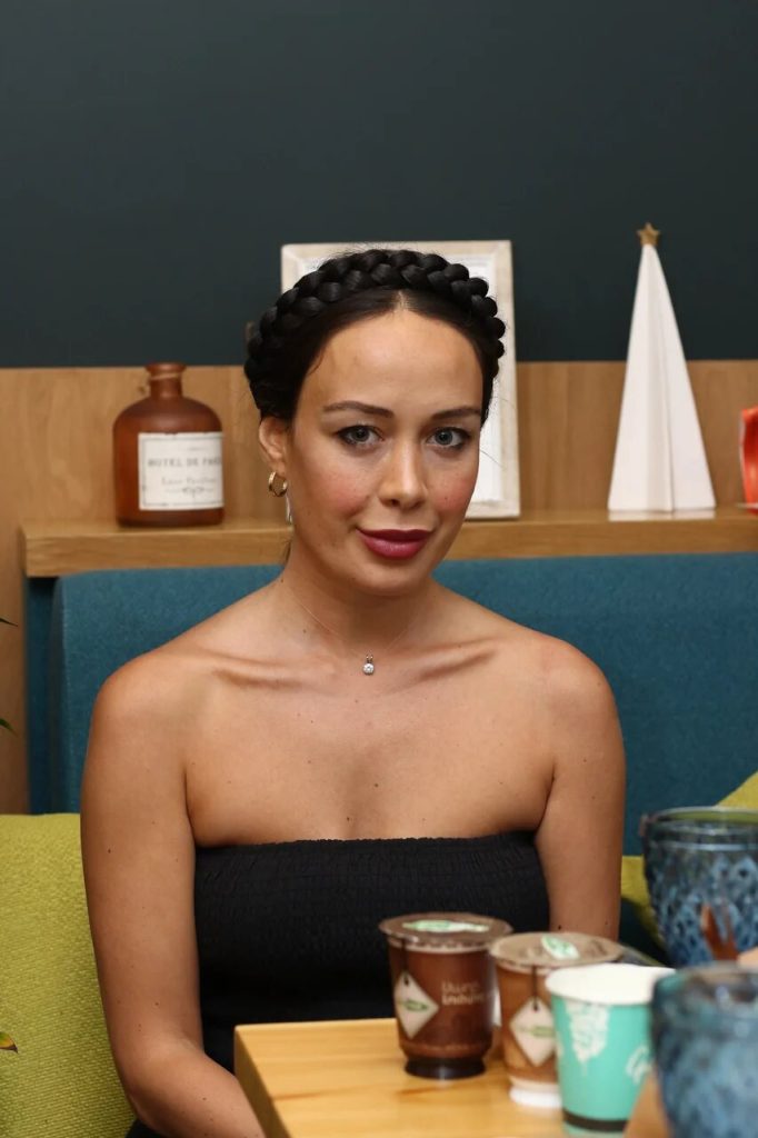 «Կանացի առողջության գաղտնիքները»խորագրով միջոցառումը Գարուն սրճարանում։