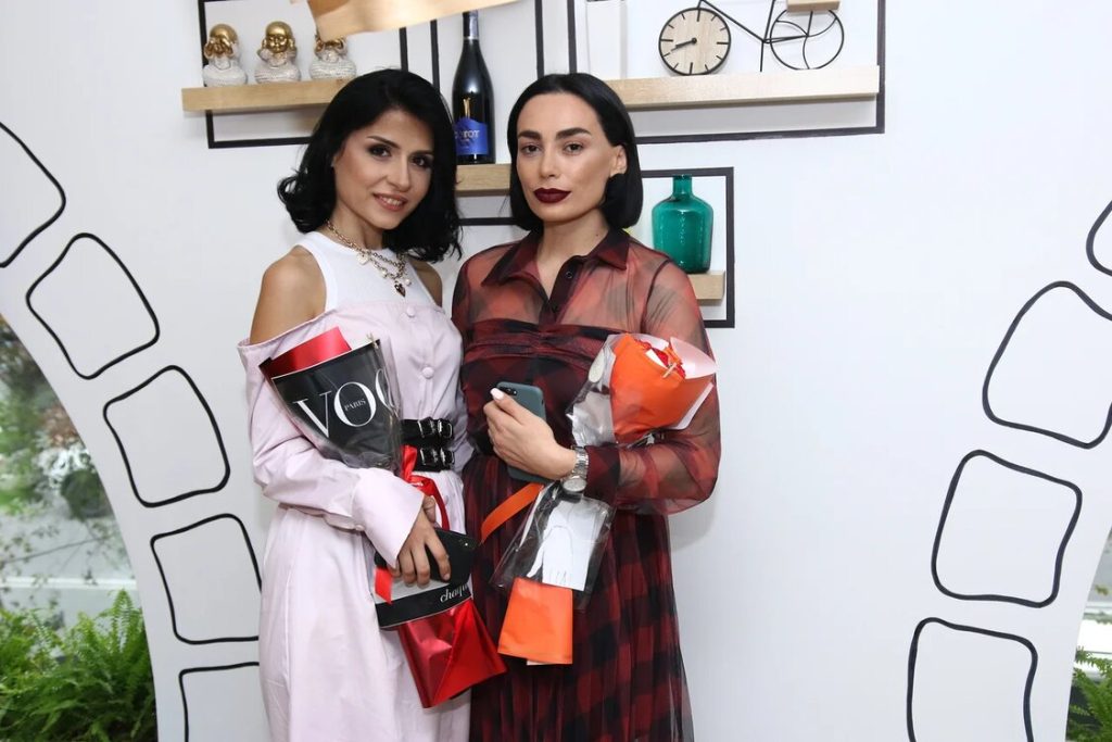 «Կանացի առողջության գաղտնիքները»խորագրով միջոցառումը Գարուն սրճարանում։