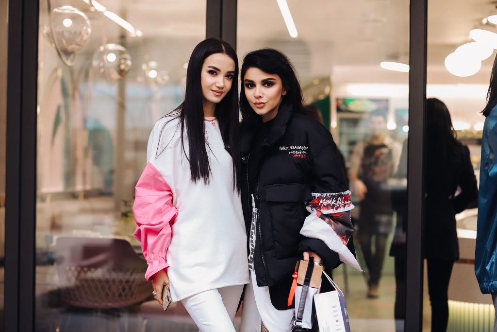 Նախատոնական բժշկական ցերեկույթը «Pinkberry»սրճարանում