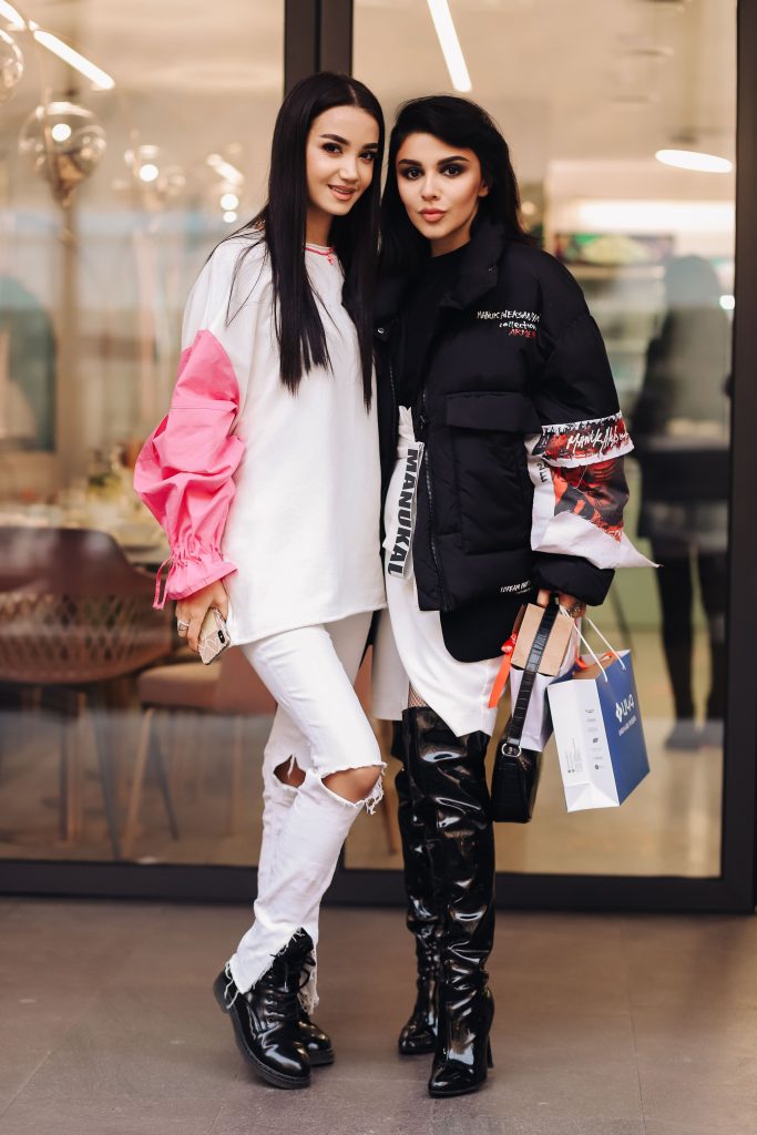 Նախատոնական բժշկական ցերեկույթը «Pinkberry»սրճարանում