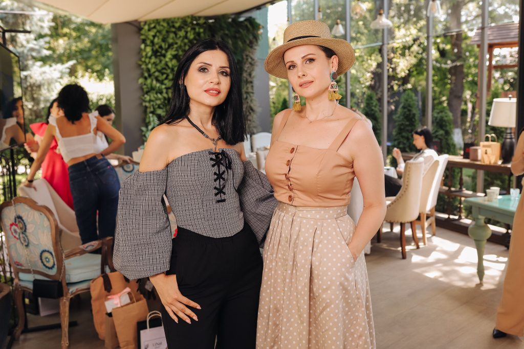 «Event about your business» խորագրով միջոցառում