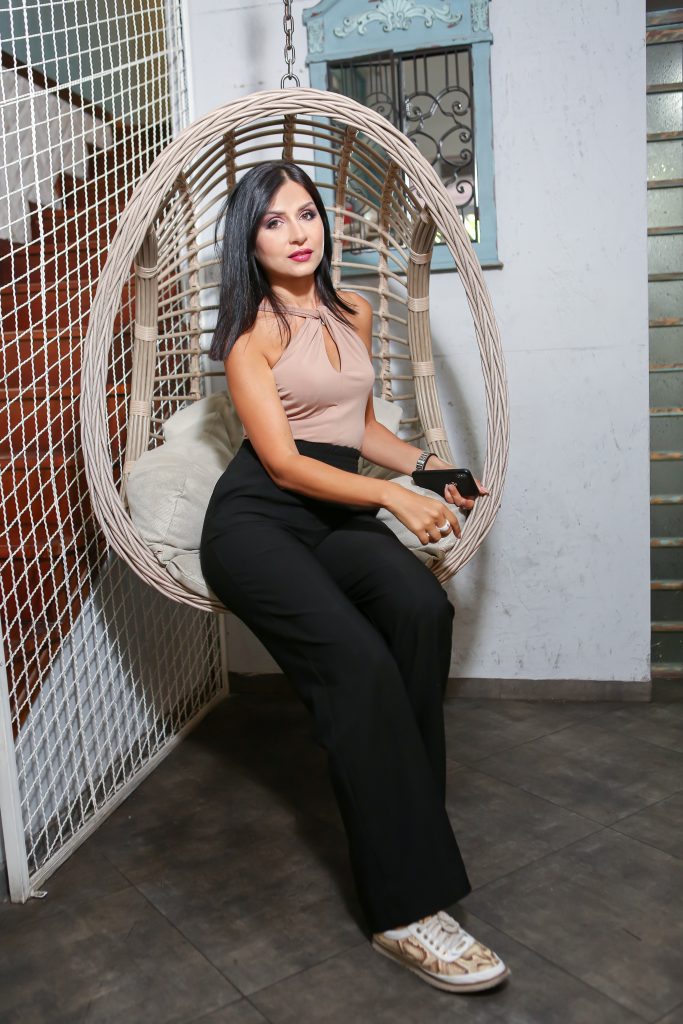 «Back to School» իվենթը «Cinabon» սրճարանում