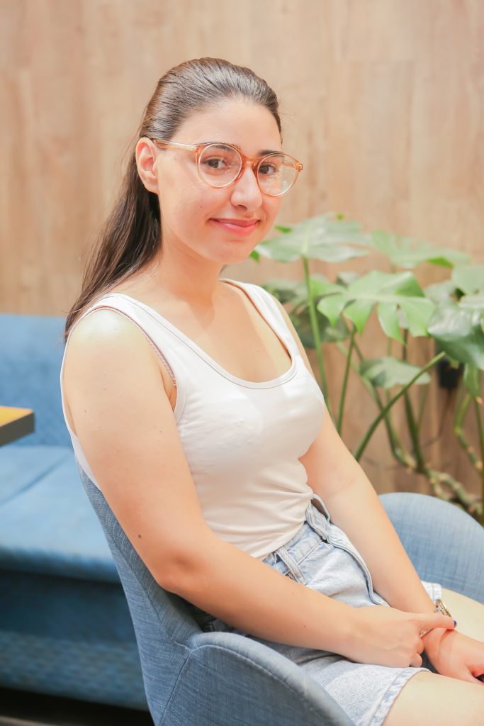 «Back to School» իվենթը «Cinabon» սրճարանում