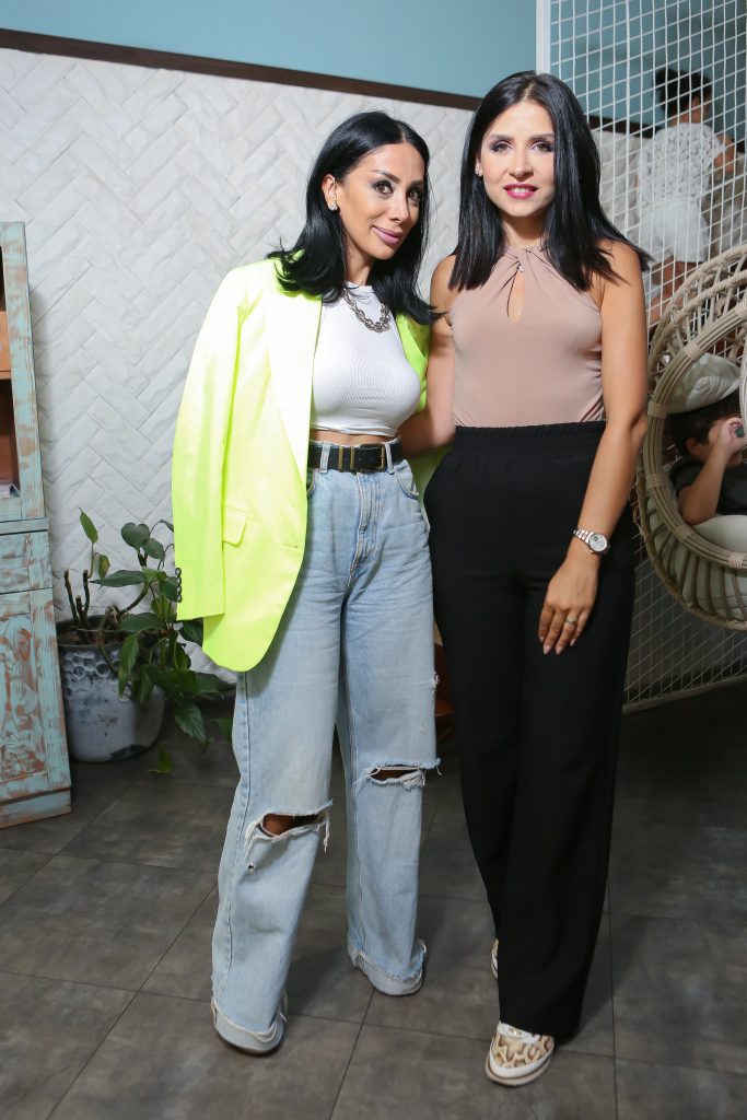 «Back to School» իվենթը «Cinabon» սրճարանում