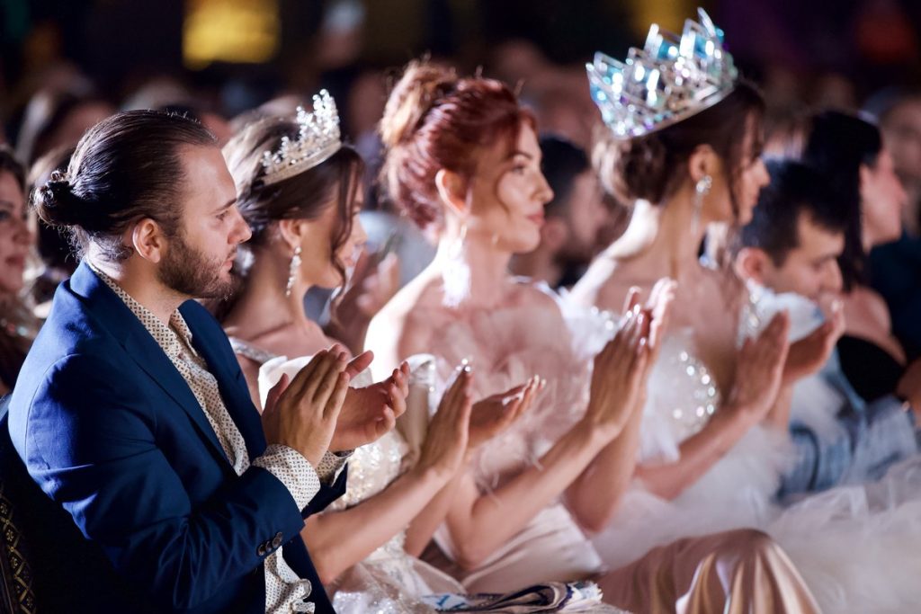 «Միսս Արմենիա» գեղեցկության մրցույթը