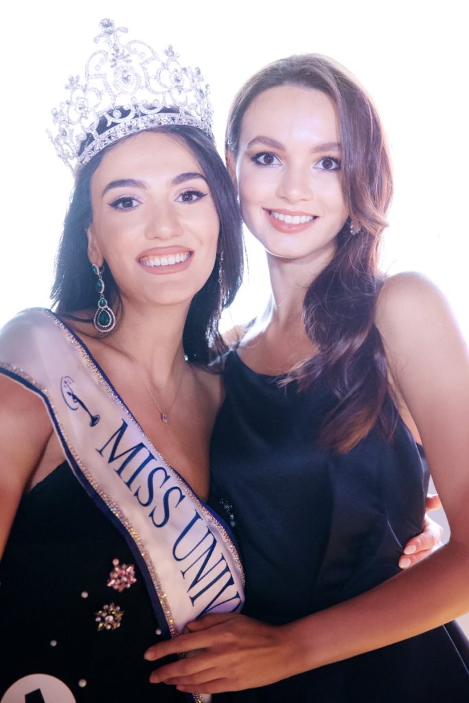 «Միսս Արմենիա» գեղեցկության մրցույթը