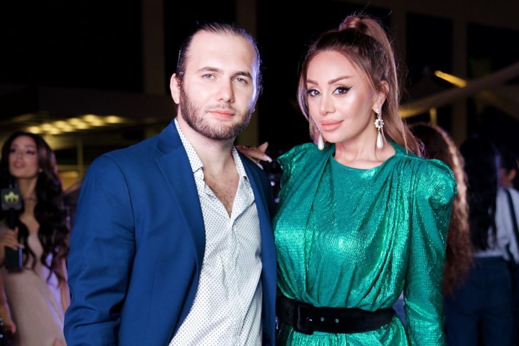 «Միսս Արմենիա» գեղեցկության մրցույթը