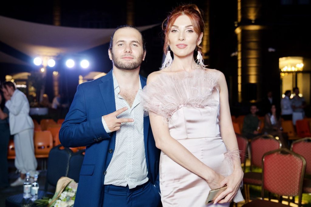 «Միսս Արմենիա» գեղեցկության մրցույթը