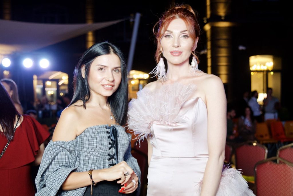 «Միսս Արմենիա» գեղեցկության մրցույթը